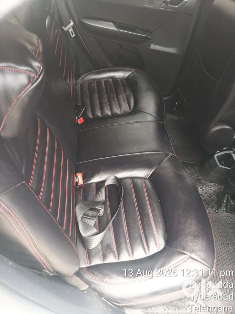 Tata Tiago Nrg 1.2 Xz Mt, 2022, Petrol