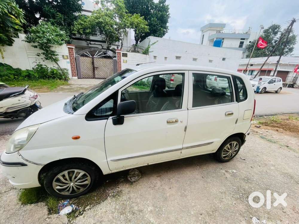 Maruti Suzuki Zen Estilo 2009 Petrol Good Condition