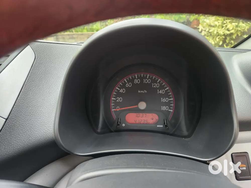 Maruti Suzuki A-star 2010 Petrol Well Maintained