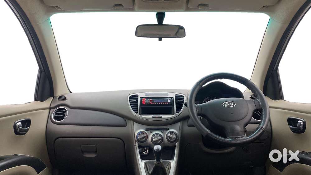 Hyundai I10 Magna, 2013, Petrol