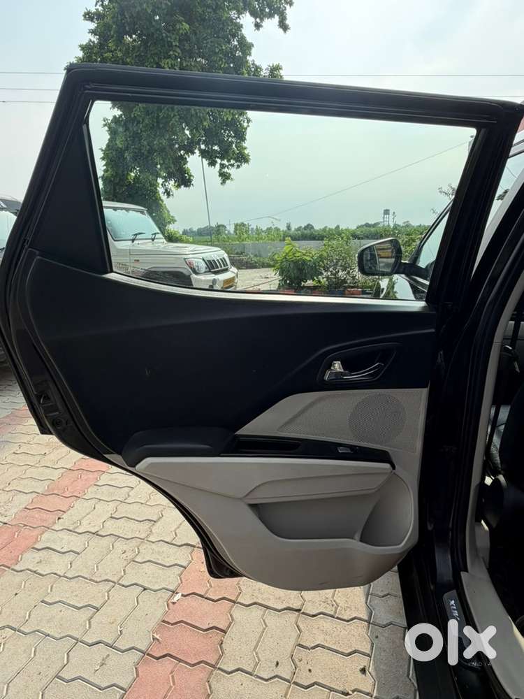 Mahindra Xuv300 2019