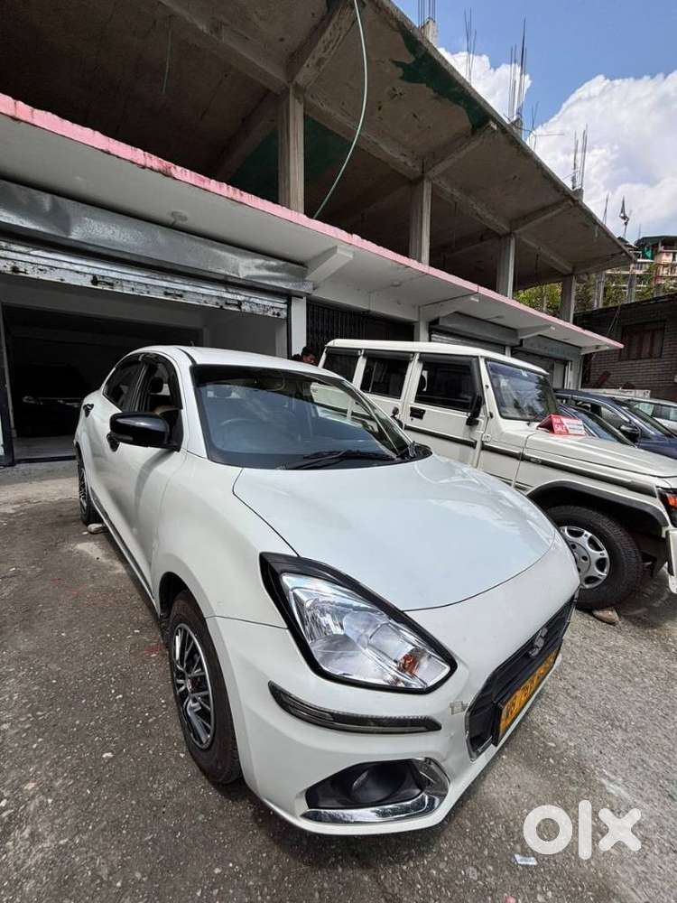 Maruti Suzuki Swift Dzire Vxi Optional, 2024, Petrol