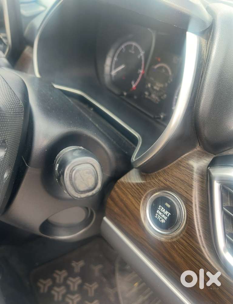 Tata Harrier 2019 Diesel Good Condition