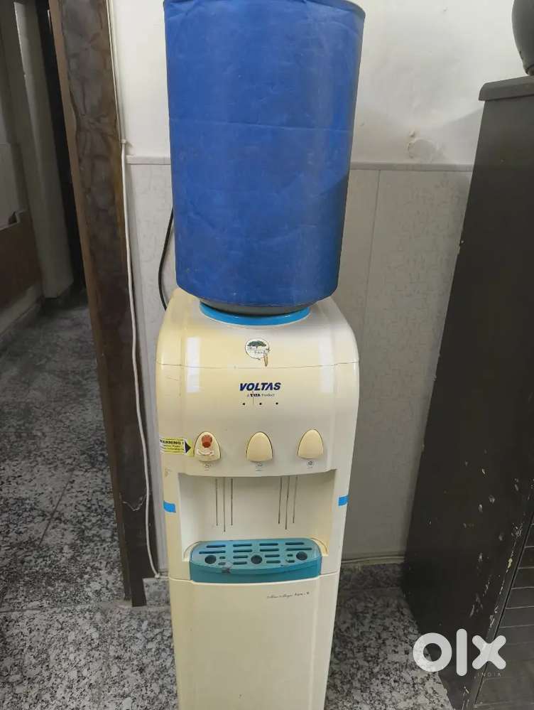 Water Dispensers