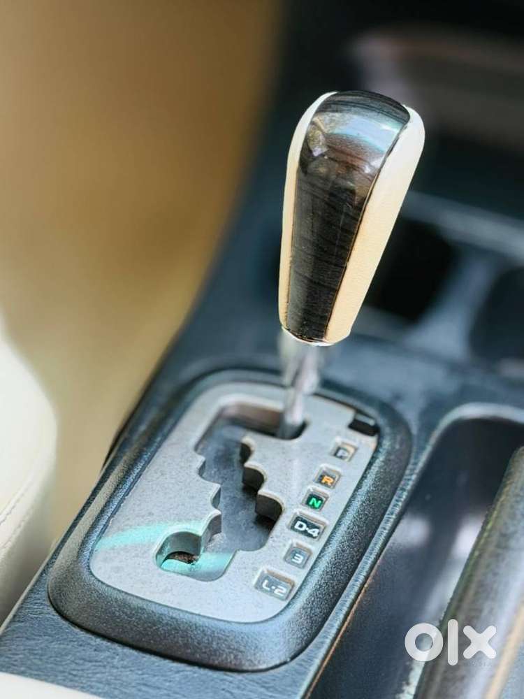 Toyota Fortuner 3.0 4x2 Automatic, 2014, Diesel