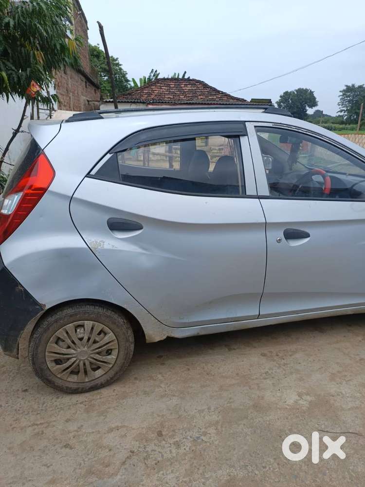 Hyundai Eon Magna 2018 Petrol