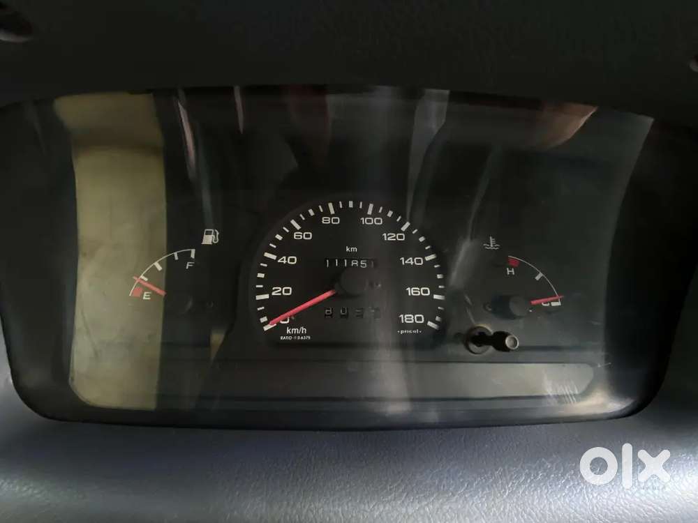 Tata Indigo Ls Well Maintained Car For Sale