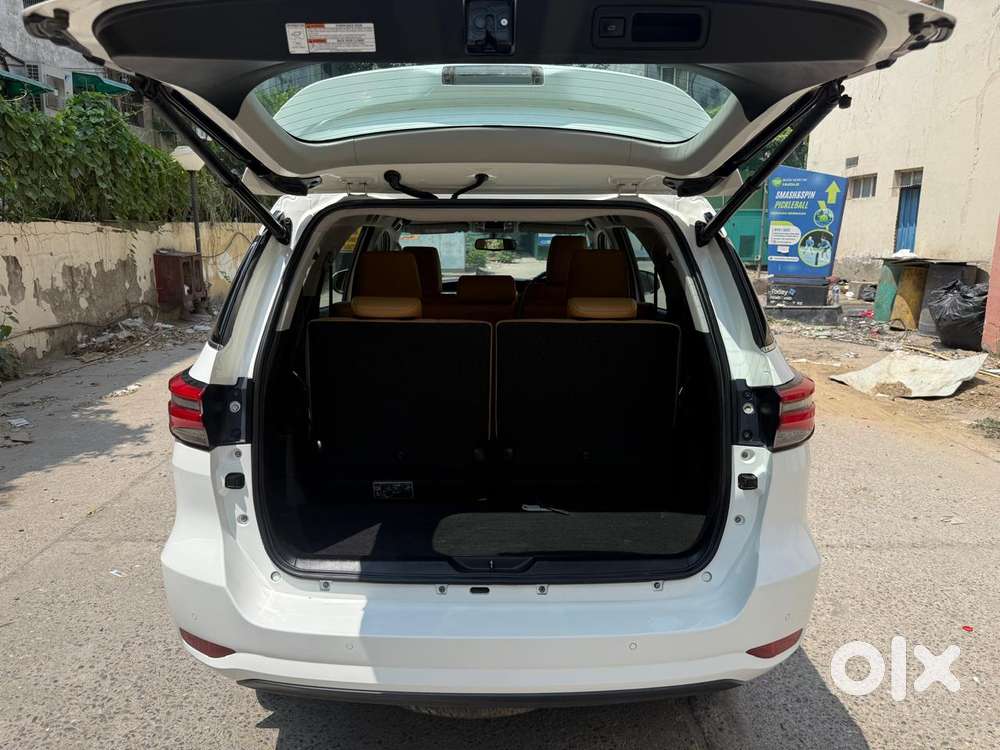 Toyota Fortuner 4x2 At 2.8 Diesel, 2025, Diesel