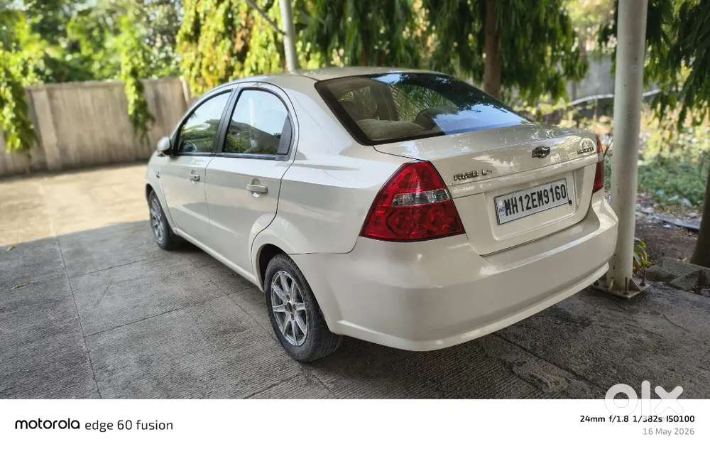 Chevrolet Aveo Ls 1.4 Well Maintened Car For Sale