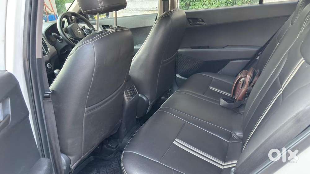 Hyundai Creta 2018 Diesel Good Condition