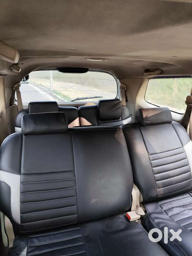 Toyota Innova 2007 Diesel Good Condition