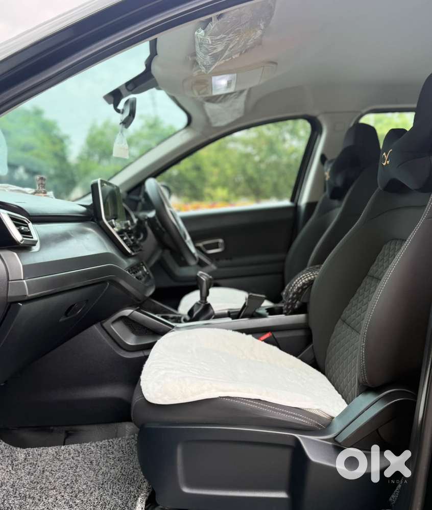 Tata Harrier Xt, 2021, Diesel