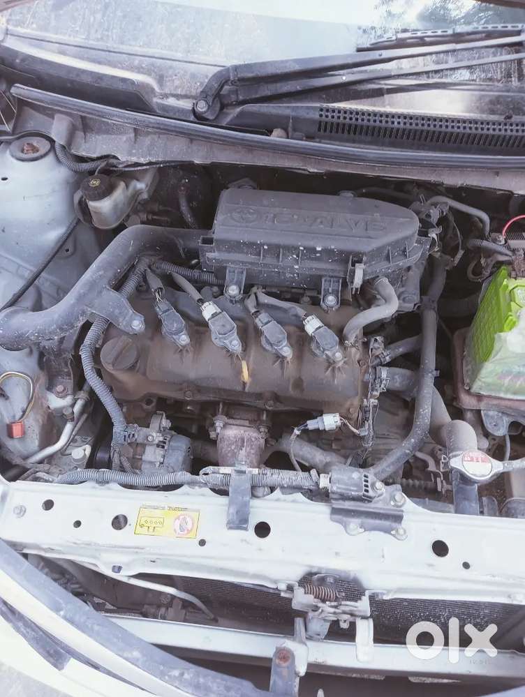 2011 Model Etios Petrol For Sale