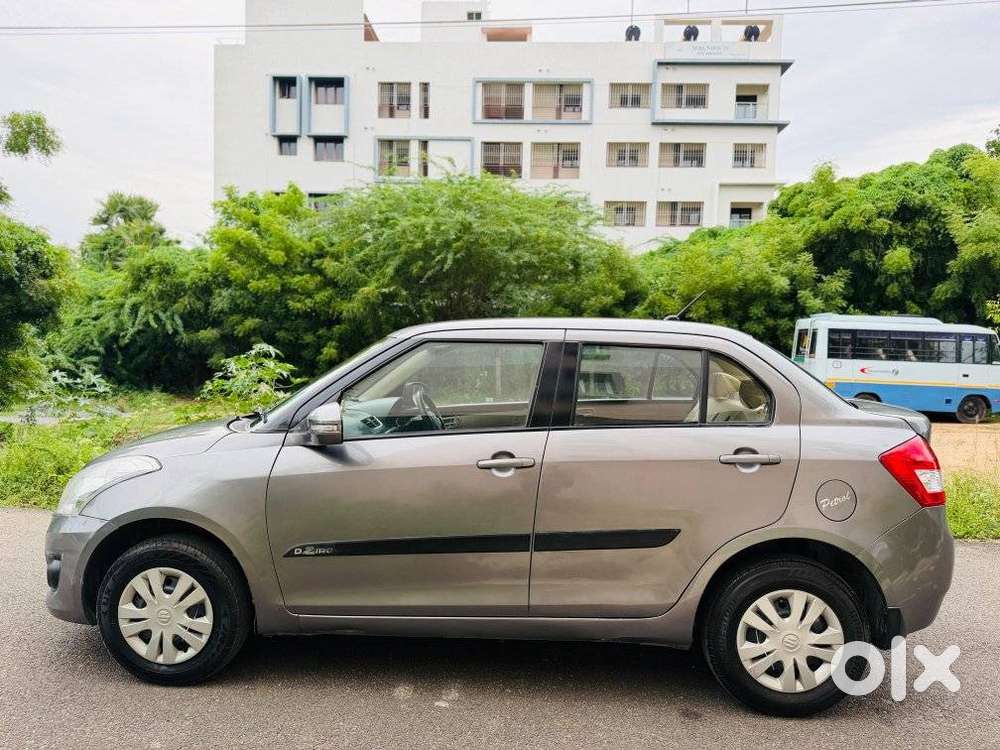 Maruti Suzuki Swift Dzire, 2013, Petrol