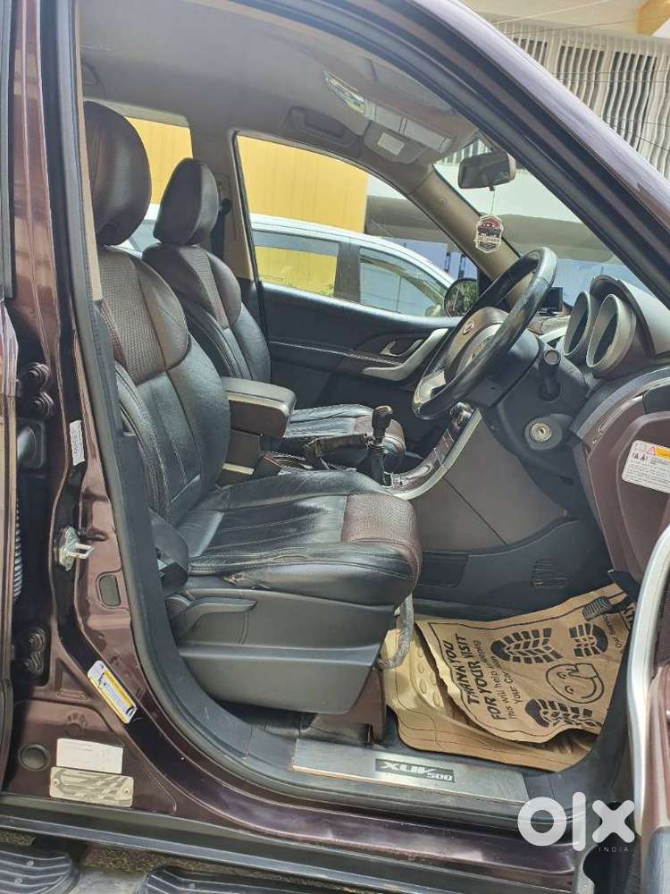 Mahindra Xuv500 W8, 2014, Diesel