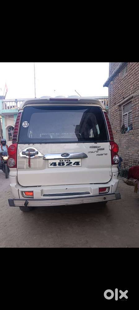 Driven -127000, Model -2012,