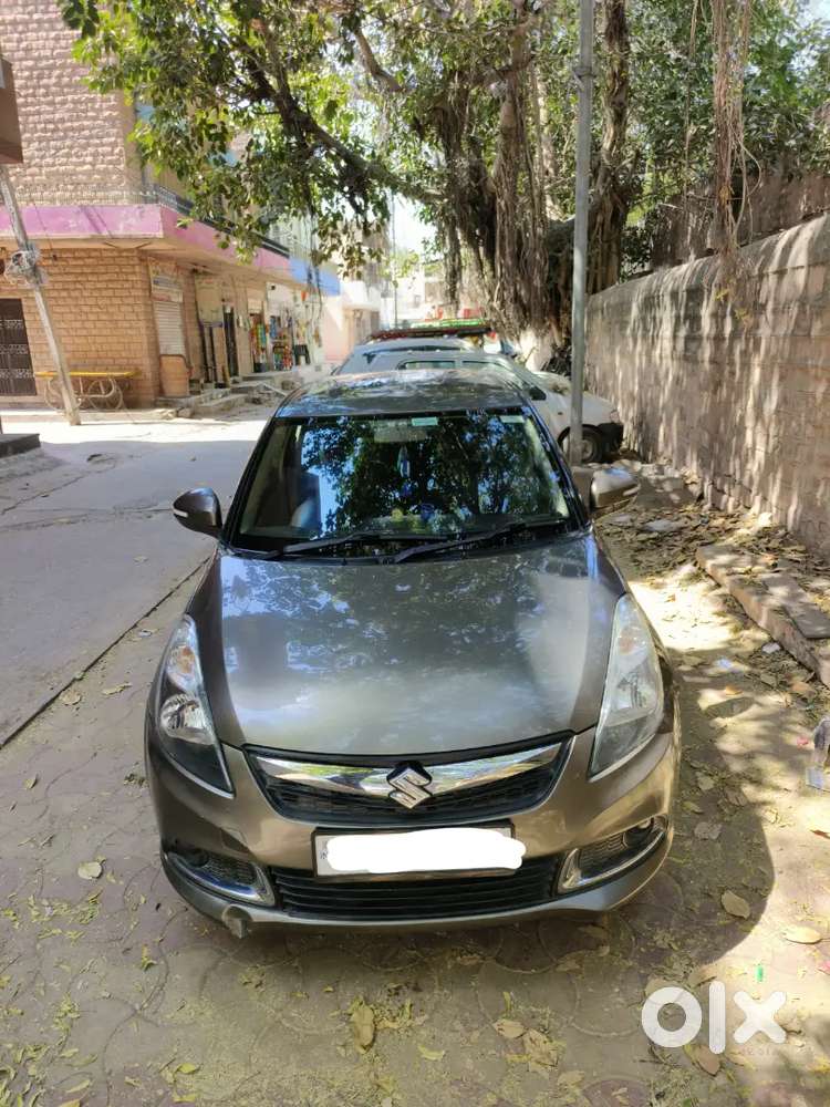 Maruti Suzuki Dzire 2016 Petrol 42000 Km Driven