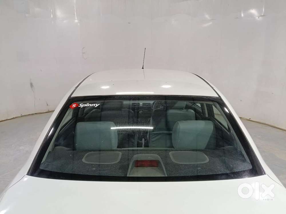 Maruti Suzuki Swift Dzire 1.2 Vxi Bsiv, 2011, Petrol