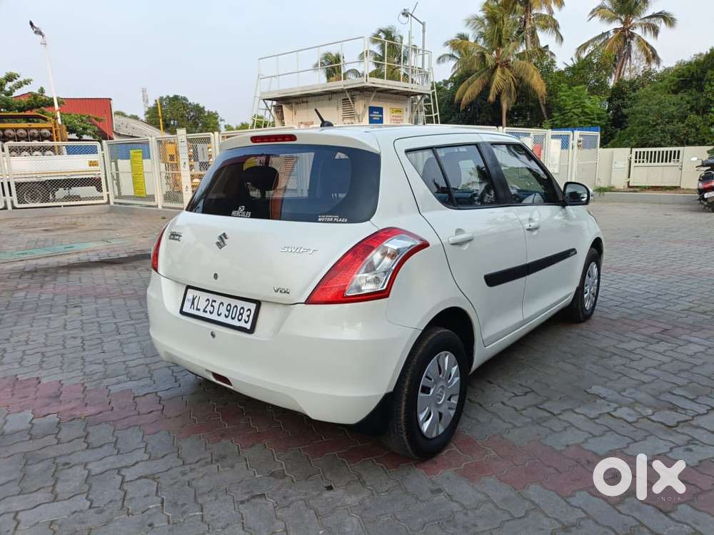 Maruti Suzuki Swift Ddis Vdi, 2012, Diesel