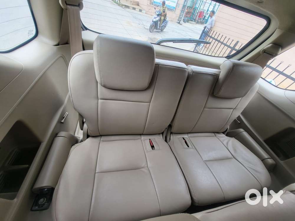 Toyota Fortuner 3.0 4x2 Automatic, 2012, Diesel