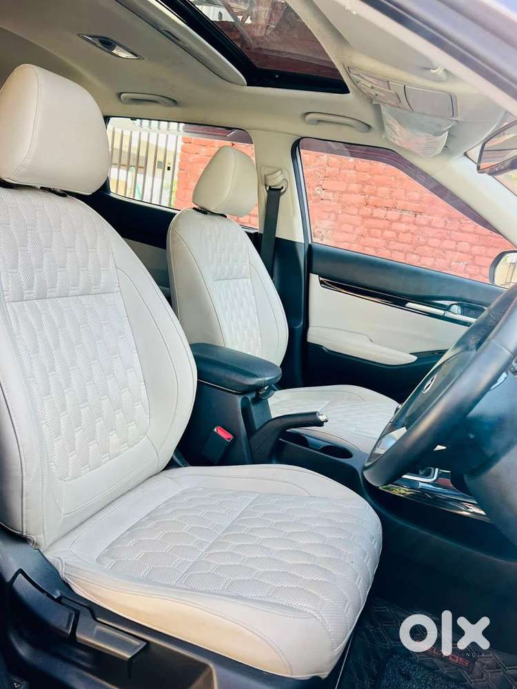 Kia Seltos Htx D, 2021, Diesel