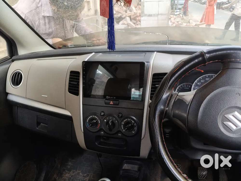 All 4 Tyres Are New Good Condition Car