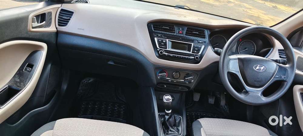 Hyundai Elite I20 Magna 1.4 Crdi, 2018, Diesel