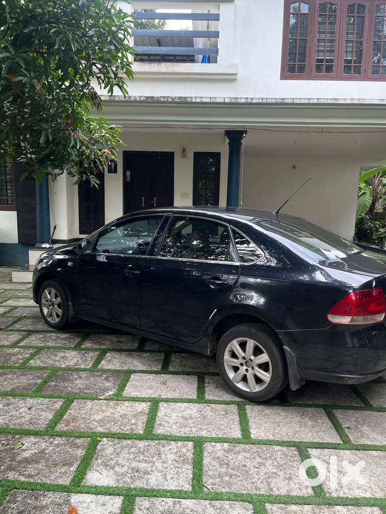 Volkswagen Vento 2013 Diesel 138000 Km Driven