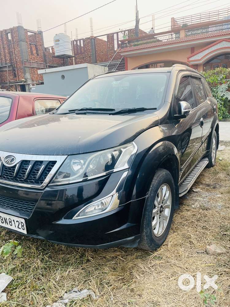 Mahindra Xuv500 Diesel 2015