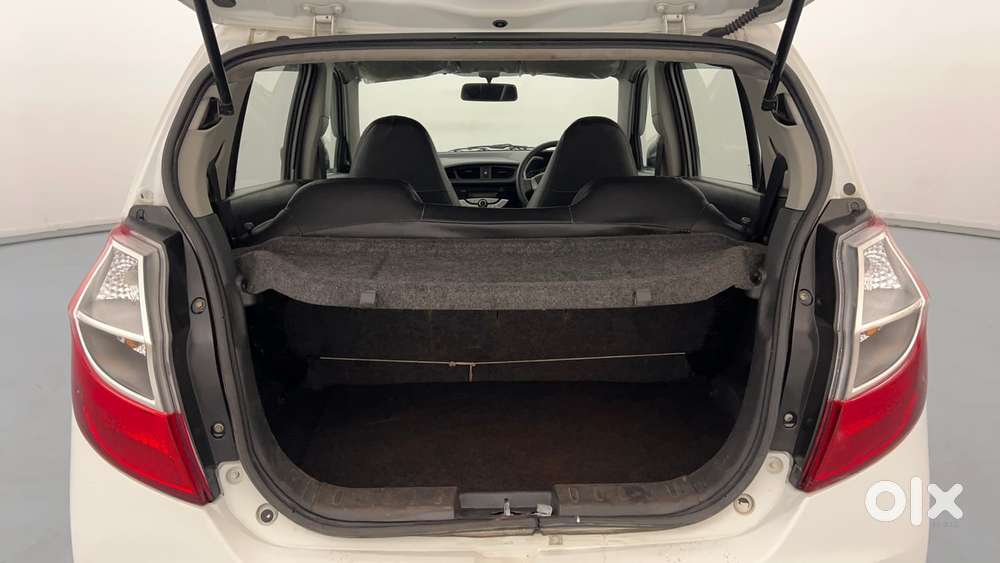 Maruti Suzuki Alto K10 Vxi, 2019, Petrol