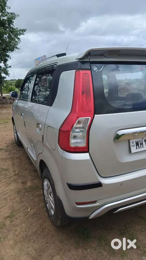 Wagnor 2019 August Lxi (o)
Petrol Company Cng