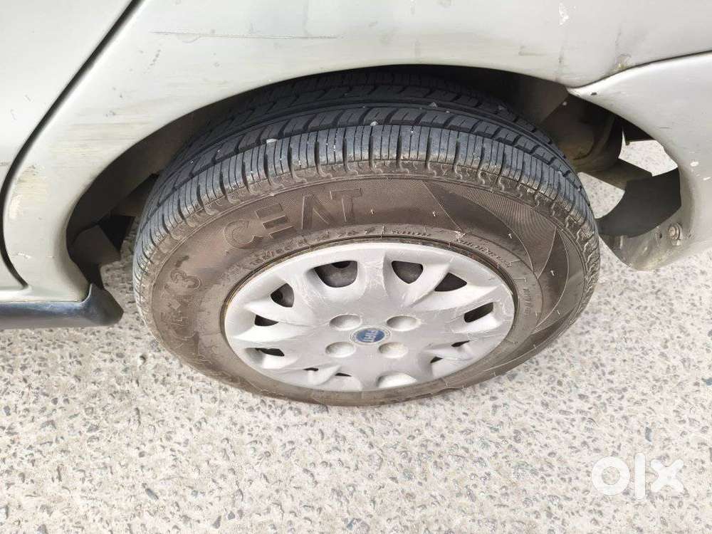 Fiat Palio, 2004, Petrol