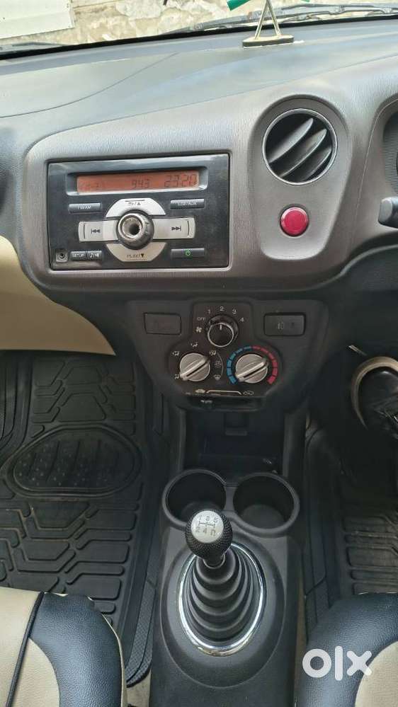 Honda Brio 2013-2016 Vx, 2012, Petrol