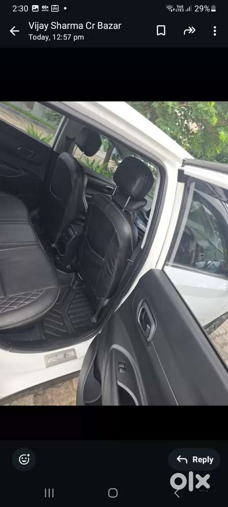 Hyundai New I20 1.5 Sportz Mt, 2022, Diesel