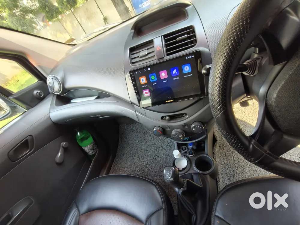 Chevrolet Beat Diesel 2015