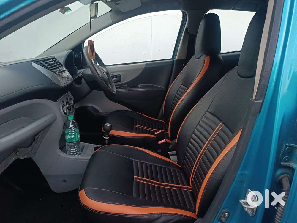 Maruti Suzuki A-star