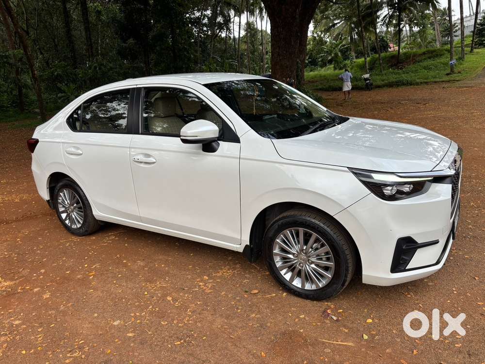 Honda Amaze Vx Manual 2025