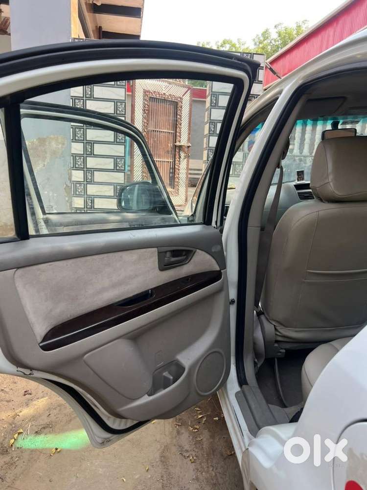 Maruti Suzuki Car 2010