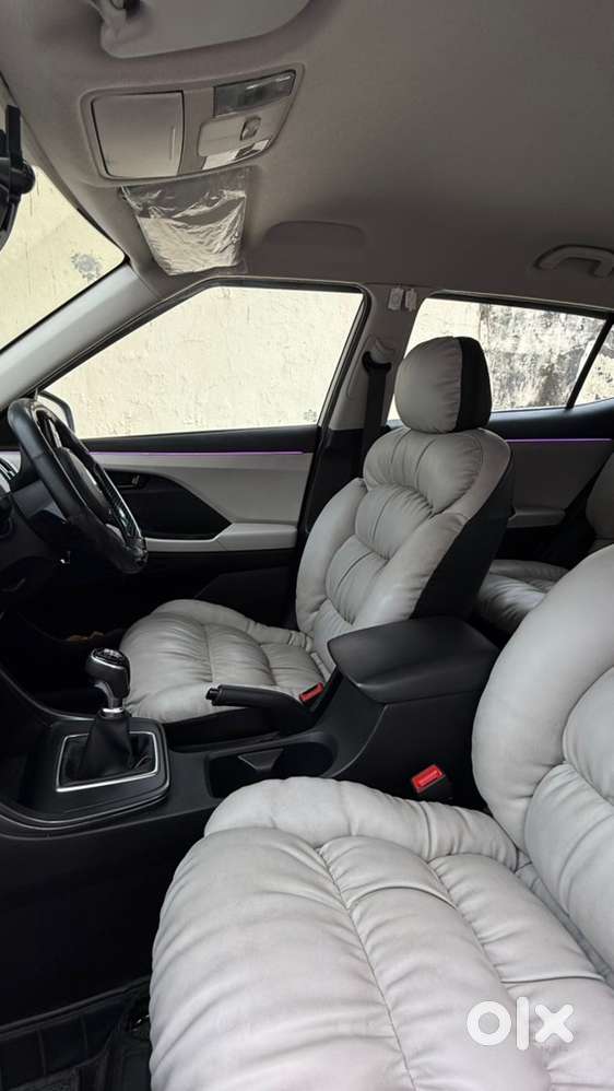 Hyundai Creta 1.5 Diesel Crdi 2023