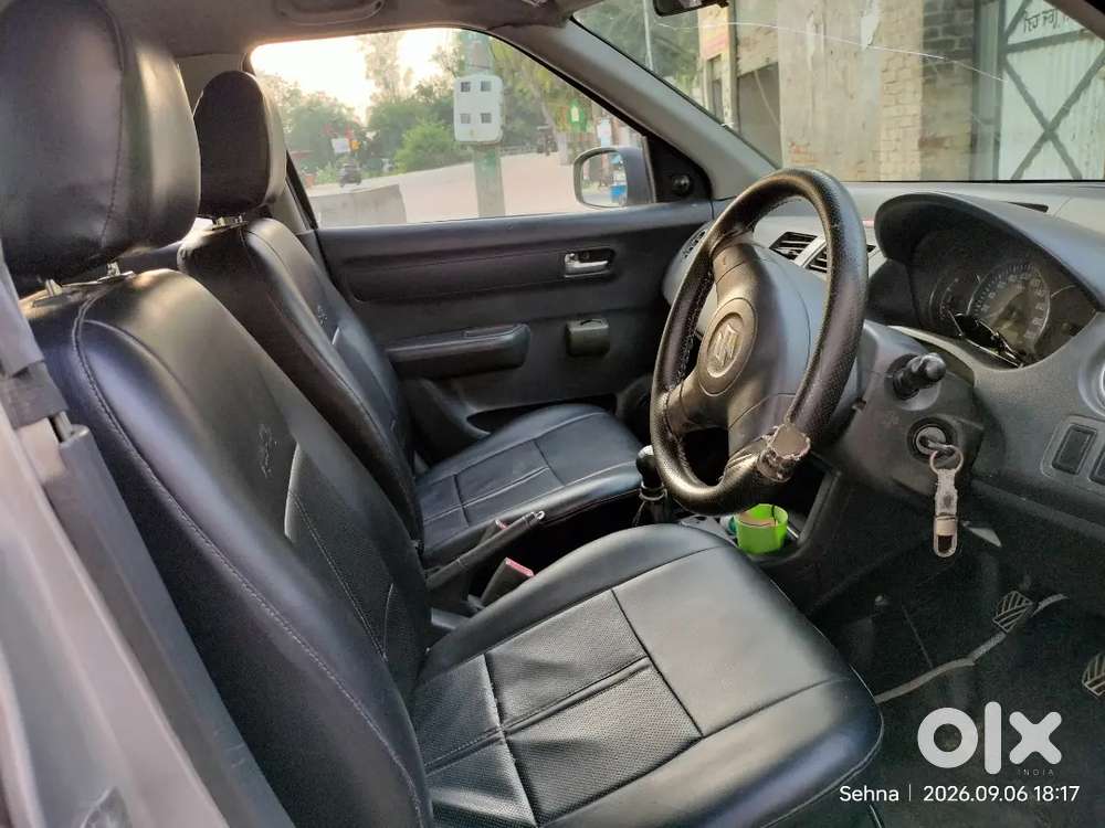 Swift Maruti Diesel 2009