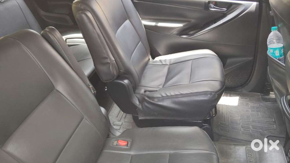 Toyota Innova Crysta, 2023, Diesel