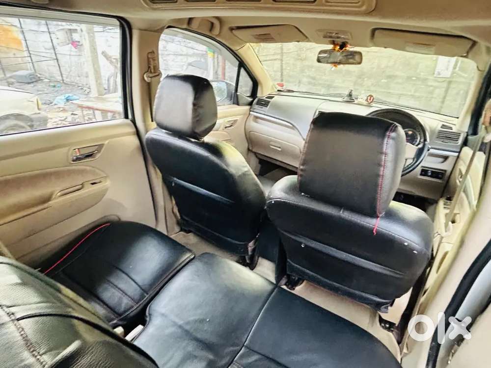 Maruti Suzuki Ertiga 2014 Registration 2015