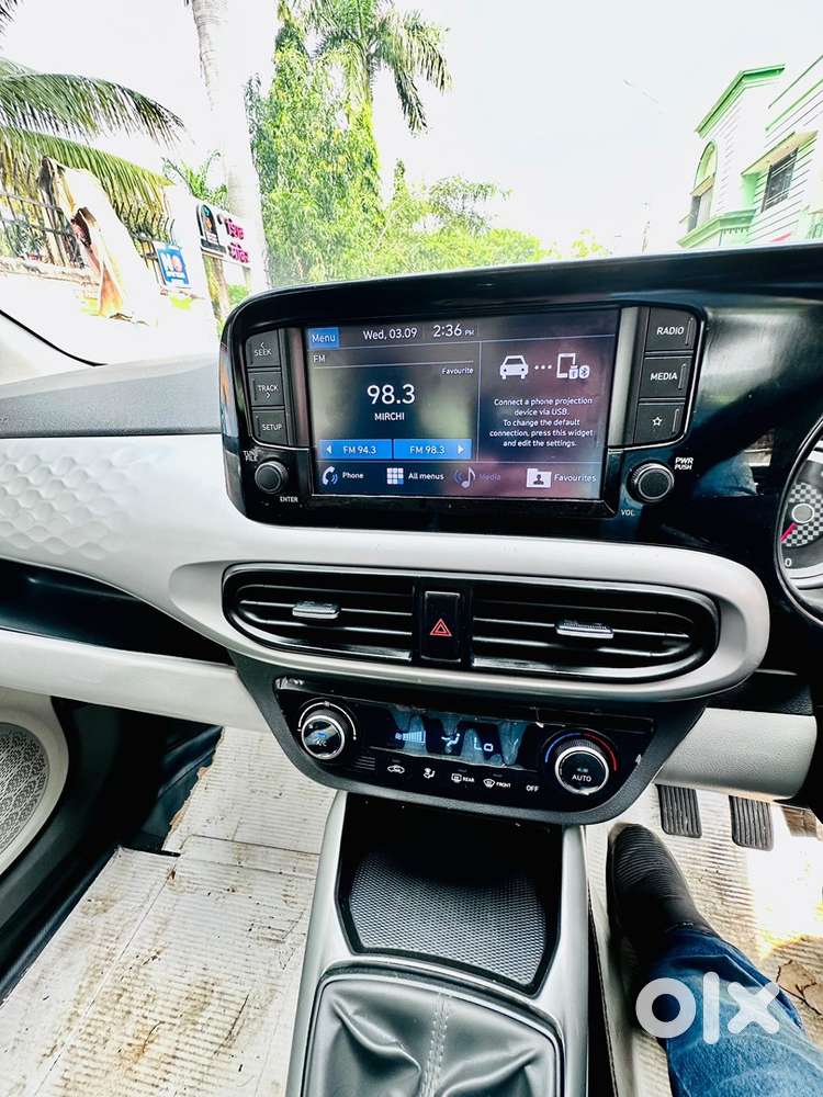 Hyundai Grand I10 Nios 2022