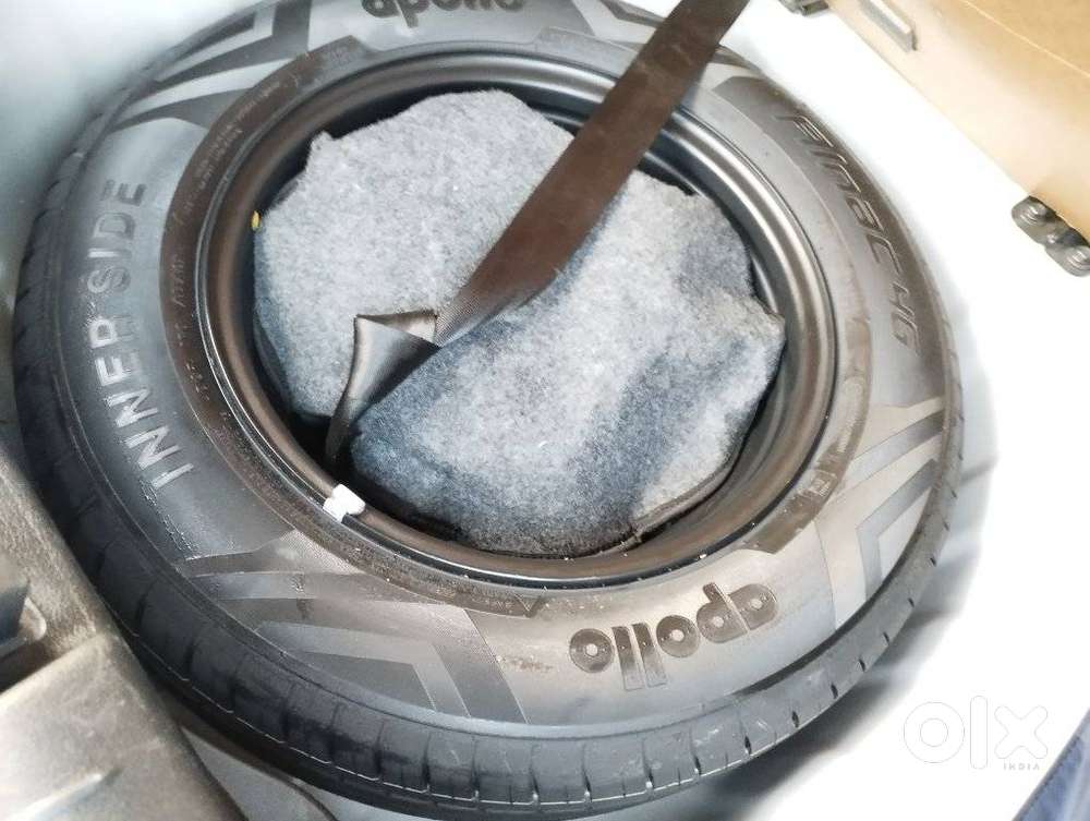 Hyundai Venue 1.0 Sx (o) Turbo Dct, 2023, Petrol