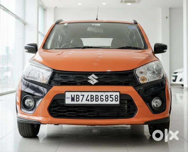 Maruti Suzuki Celerio X Zxi, 2020, Petrol