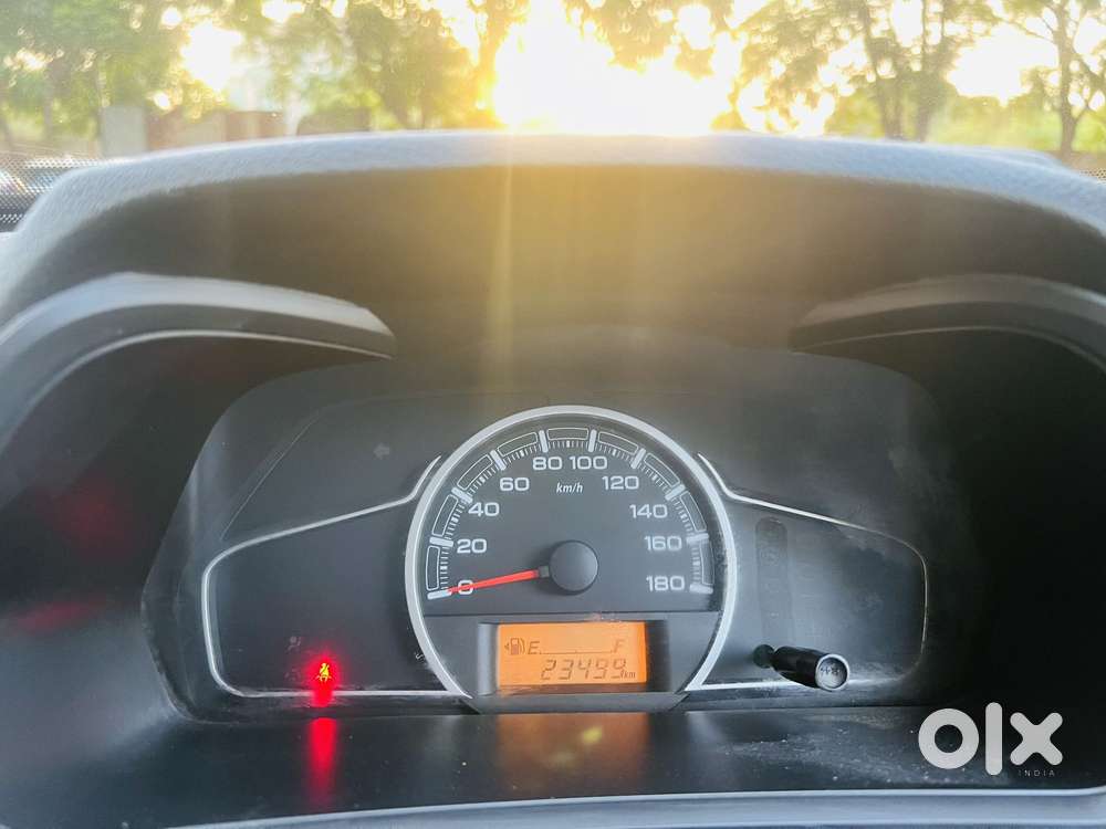 Maruti Suzuki Alto 800 Vxi Plus Option, 2022, Petrol