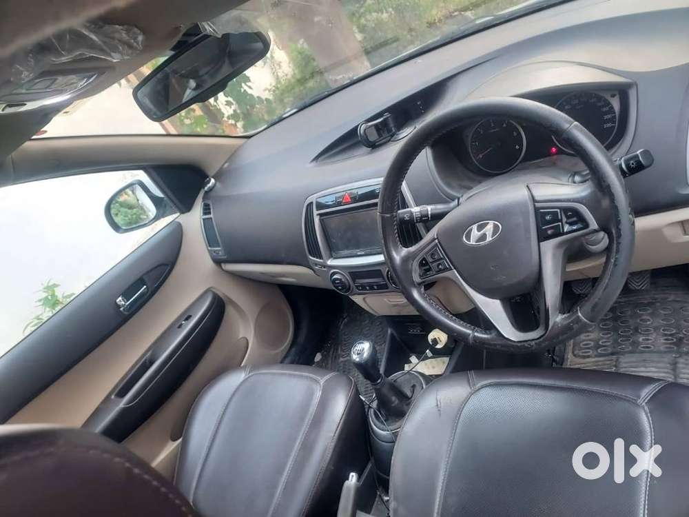 Hyundai I20 2014 Diesel Good Condition