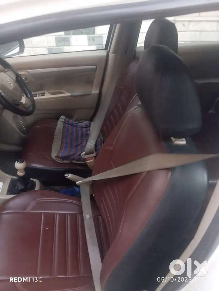 Maruti Suzuki Ertiga 2017