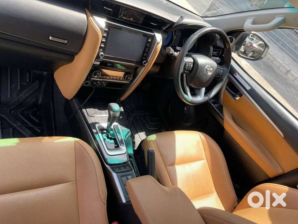 Toyota Fortuner 3.0 Sportivo 4x2 At, 2025, Diesel