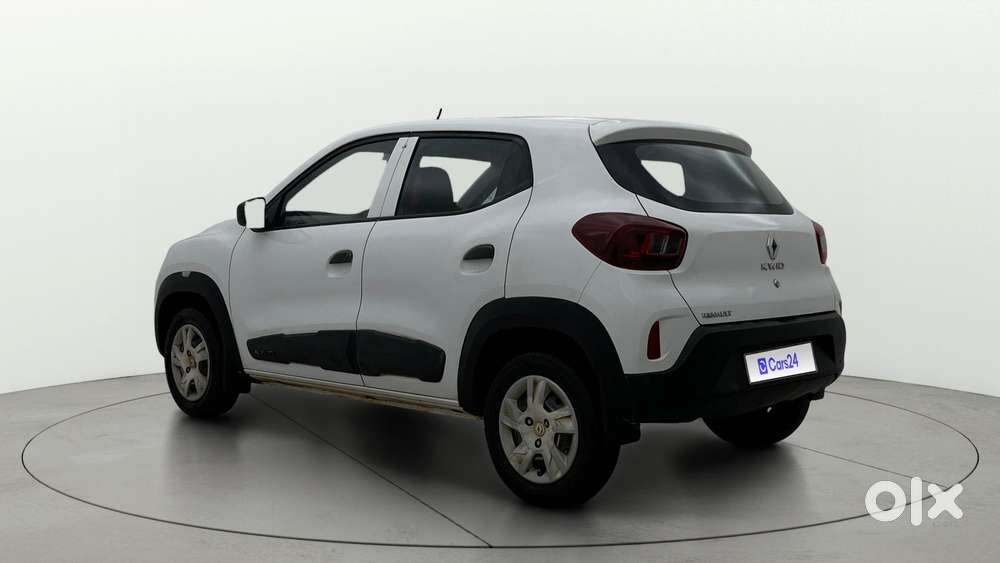 Renault KWID 2019-Ongoing 0.8 RXT, 2022, Petrol